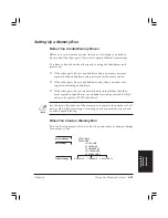 Preview for 260 page of Olivetti Copia 9916 User Manual