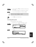 Preview for 272 page of Olivetti Copia 9916 User Manual