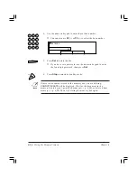 Preview for 273 page of Olivetti Copia 9916 User Manual