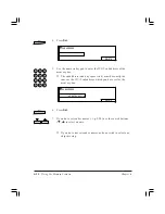 Preview for 275 page of Olivetti Copia 9916 User Manual