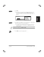 Preview for 314 page of Olivetti Copia 9916 User Manual