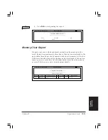 Preview for 407 page of Olivetti Copia 9916 User Manual