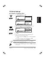 Preview for 447 page of Olivetti Copia 9916 User Manual