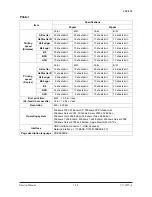 Предварительный просмотр 18 страницы Olivetti d-Color MF2001 Service Manual