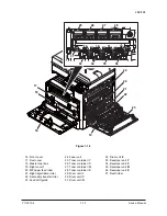 Предварительный просмотр 21 страницы Olivetti d-Color MF2001 Service Manual