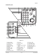 Предварительный просмотр 23 страницы Olivetti d-Color MF2001 Service Manual