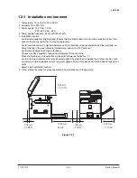 Предварительный просмотр 25 страницы Olivetti d-Color MF2001 Service Manual