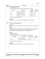 Предварительный просмотр 92 страницы Olivetti d-Color MF2001 Service Manual