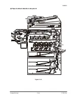 Предварительный просмотр 148 страницы Olivetti d-Color MF2001 Service Manual