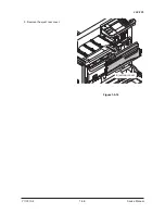 Предварительный просмотр 213 страницы Olivetti d-Color MF2001 Service Manual