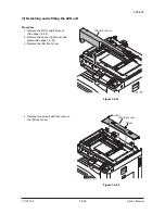 Предварительный просмотр 227 страницы Olivetti d-Color MF2001 Service Manual