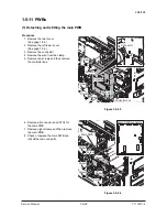 Предварительный просмотр 234 страницы Olivetti d-Color MF2001 Service Manual