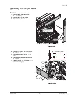 Предварительный просмотр 239 страницы Olivetti d-Color MF2001 Service Manual