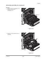 Предварительный просмотр 241 страницы Olivetti d-Color MF2001 Service Manual