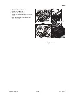 Предварительный просмотр 242 страницы Olivetti d-Color MF2001 Service Manual