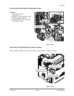 Предварительный просмотр 243 страницы Olivetti d-Color MF2001 Service Manual