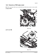 Предварительный просмотр 245 страницы Olivetti d-Color MF2001 Service Manual