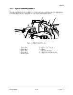 Предварительный просмотр 263 страницы Olivetti d-Color MF2001 Service Manual