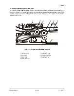 Предварительный просмотр 271 страницы Olivetti d-Color MF2001 Service Manual