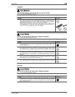 Preview for 11 page of Olivetti d-Color MF201 plus Quick Manual