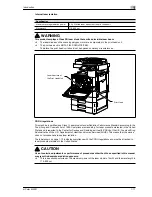 Preview for 15 page of Olivetti d-Color MF201 plus Quick Manual