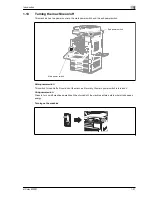 Preview for 31 page of Olivetti d-Color MF201 plus Quick Manual