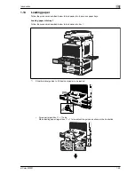 Preview for 33 page of Olivetti d-Color MF201 plus Quick Manual