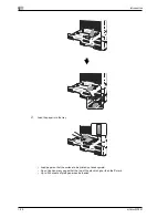 Preview for 34 page of Olivetti d-Color MF201 plus Quick Manual