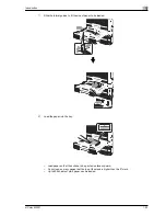 Preview for 37 page of Olivetti d-Color MF201 plus Quick Manual