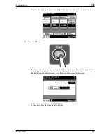 Preview for 61 page of Olivetti d-Color MF201 plus Quick Manual