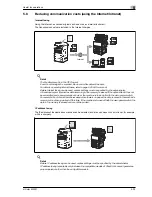 Preview for 125 page of Olivetti d-Color MF201 plus Quick Manual