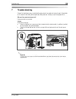 Preview for 163 page of Olivetti d-Color MF201 plus Quick Manual