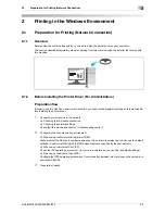 Preview for 19 page of Olivetti d-Color MF222 Operations