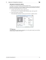 Preview for 25 page of Olivetti d-Color MF222 Operations