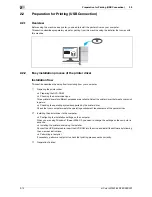 Preview for 26 page of Olivetti d-Color MF222 Operations