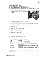 Preview for 29 page of Olivetti d-Color MF222 Operations