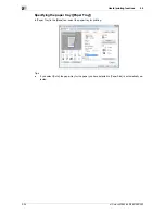 Preview for 40 page of Olivetti d-Color MF222 Operations
