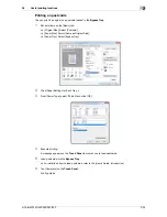 Preview for 41 page of Olivetti d-Color MF222 Operations