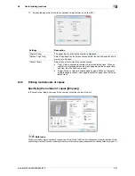 Preview for 43 page of Olivetti d-Color MF222 Operations