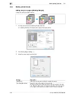 Preview for 48 page of Olivetti d-Color MF222 Operations