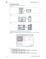 Preview for 52 page of Olivetti d-Color MF222 Operations