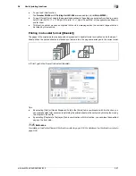 Preview for 53 page of Olivetti d-Color MF222 Operations