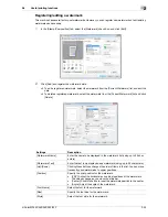 Preview for 59 page of Olivetti d-Color MF222 Operations