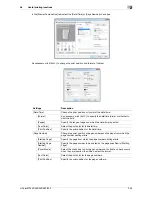 Preview for 65 page of Olivetti d-Color MF222 Operations