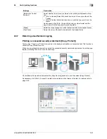 Preview for 67 page of Olivetti d-Color MF222 Operations