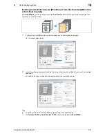 Preview for 73 page of Olivetti d-Color MF222 Operations