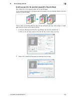 Preview for 75 page of Olivetti d-Color MF222 Operations