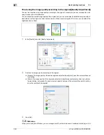 Preview for 78 page of Olivetti d-Color MF222 Operations