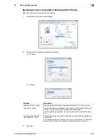 Preview for 83 page of Olivetti d-Color MF222 Operations