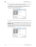 Preview for 84 page of Olivetti d-Color MF222 Operations
